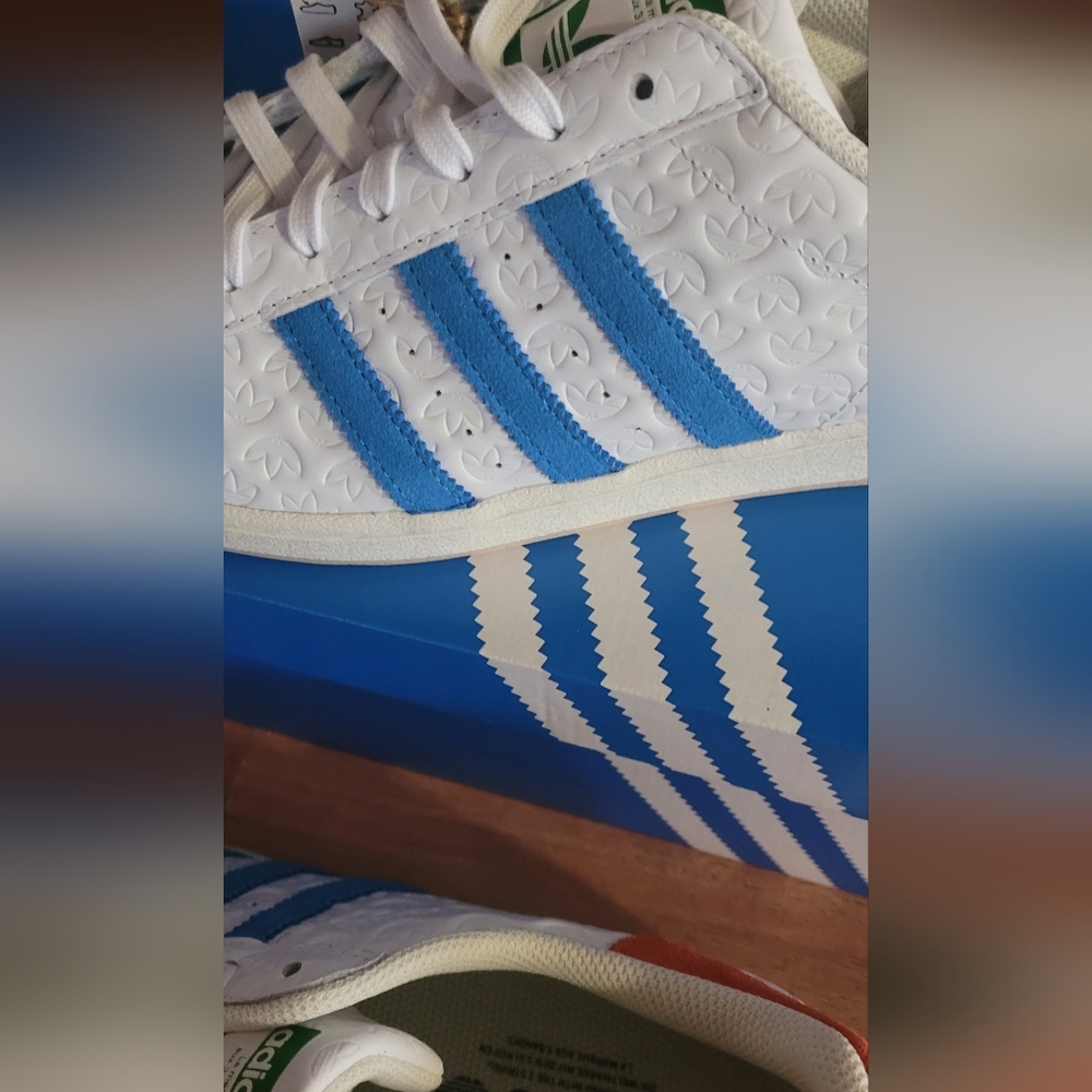 Adidas Superstar - Picture 6 of 8